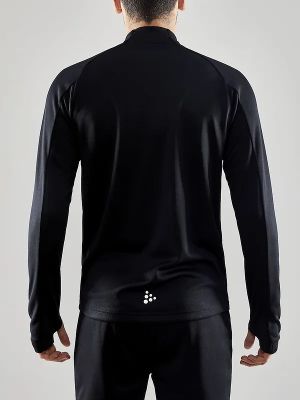 1910154-999000_Evolve Full Zip M_Closeup3.jpg